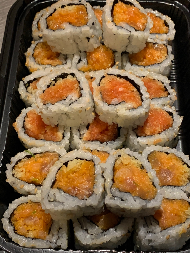 Spicy 3