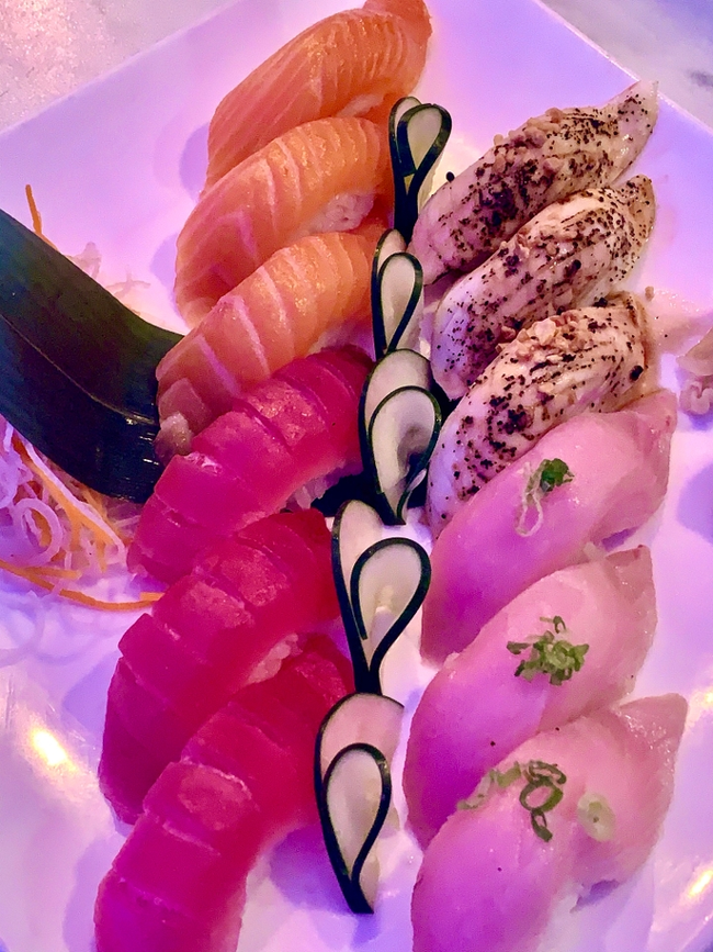 Quartet