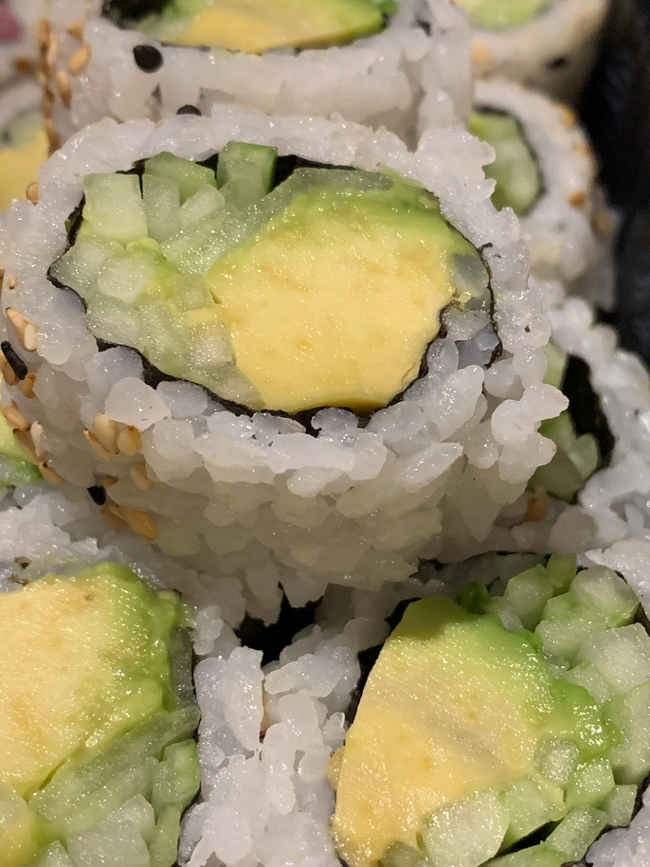 🍃 Virginia Roll