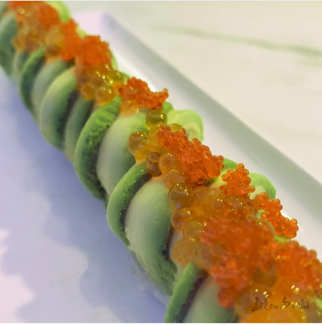 Market Roll