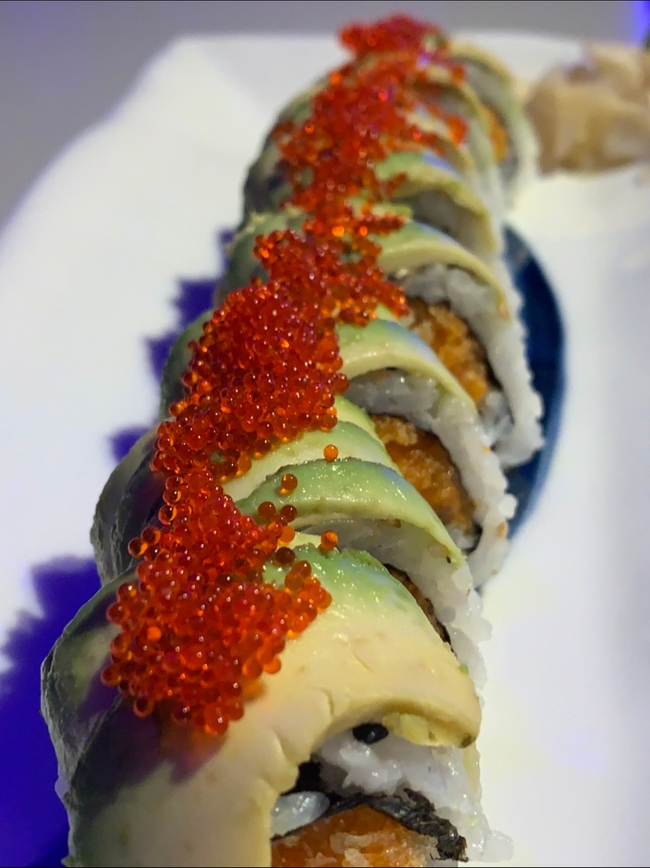 South Street Roll