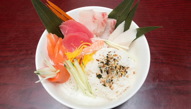 Chirashi