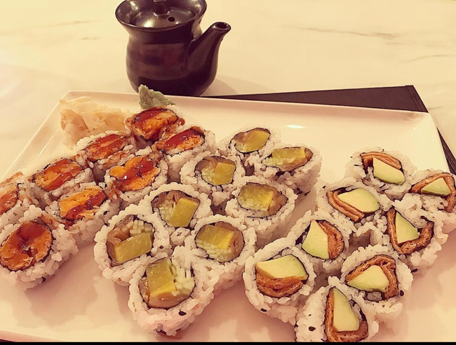LUNCH 3 Roll