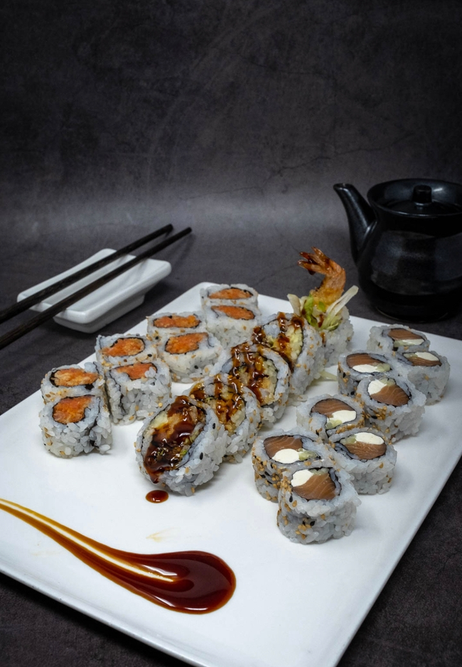 3 ROLLS REGULAR COMBO