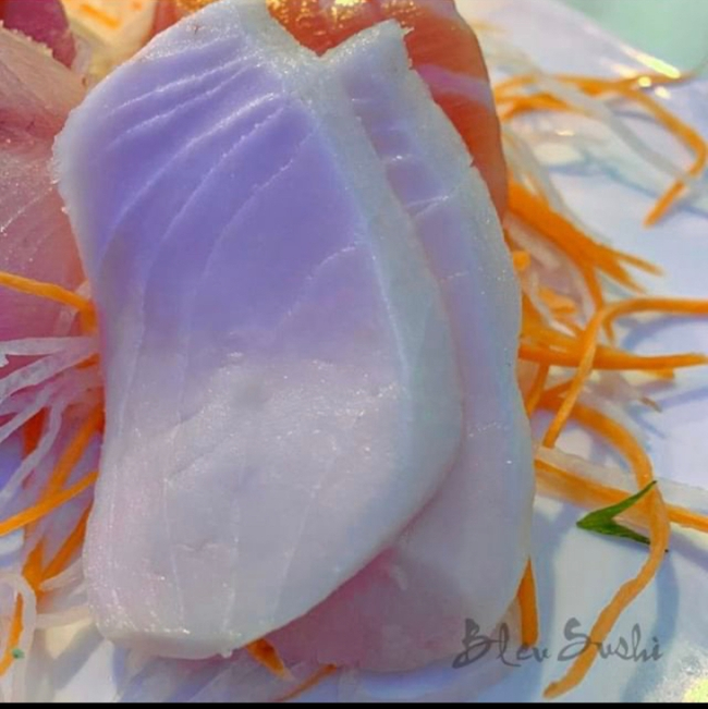 White Tuna