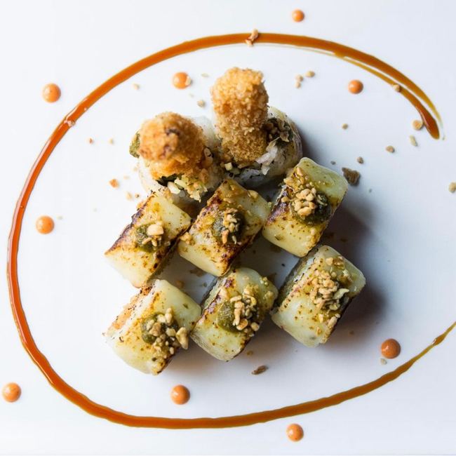 St. Mary Roll
