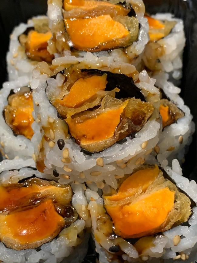 🍃 Pennsylvania Roll