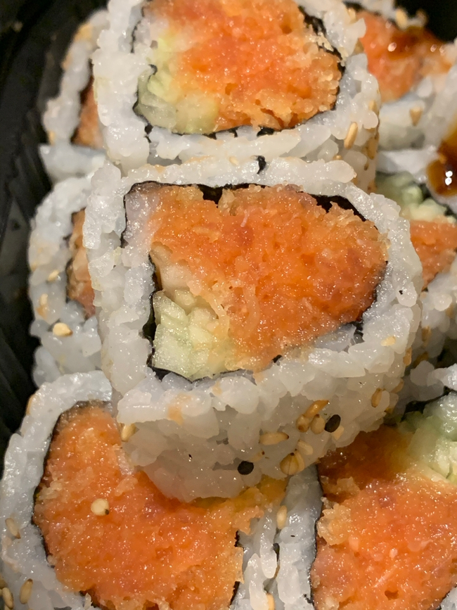 Brooklyn Roll