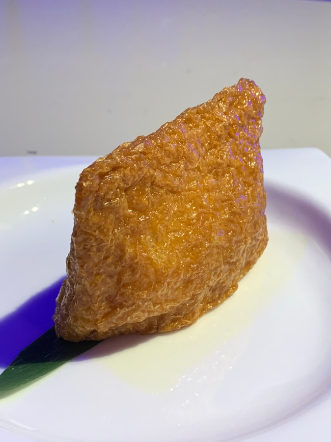 🍃 Tofu Skin