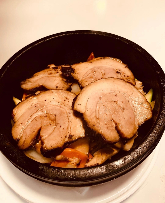 Tonkotsu Don