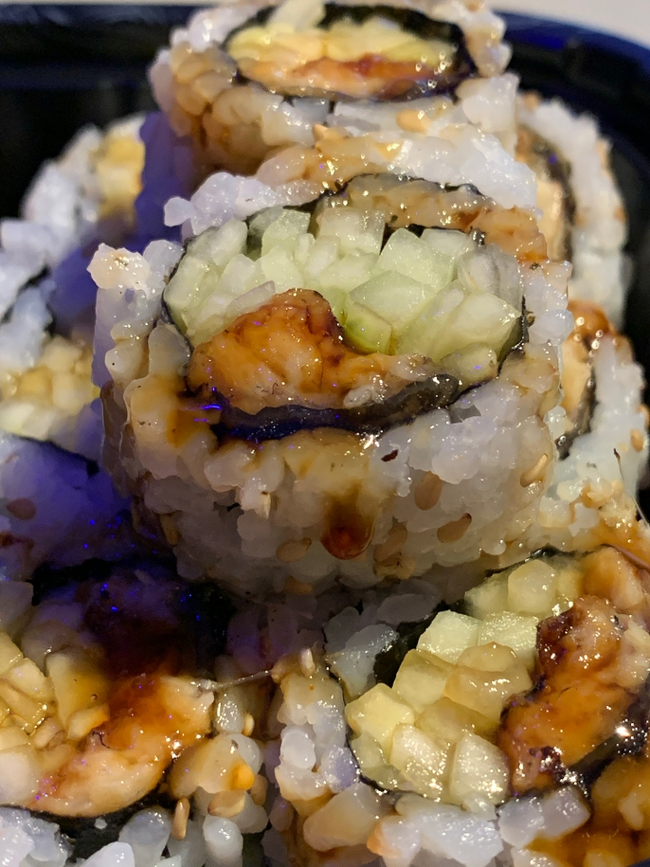 Harrisburg Roll