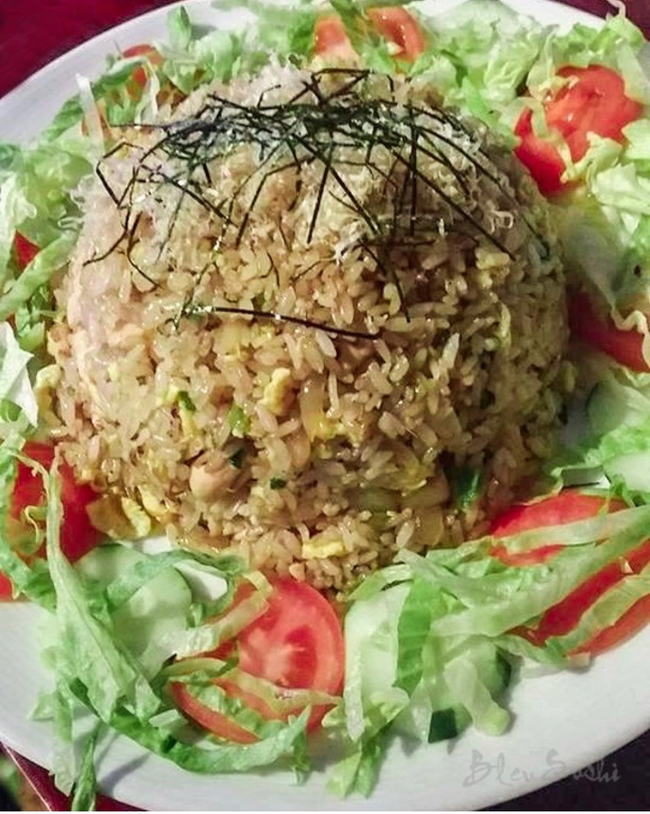 Yaki Meshi