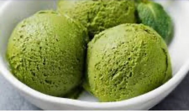 Ice Cream
