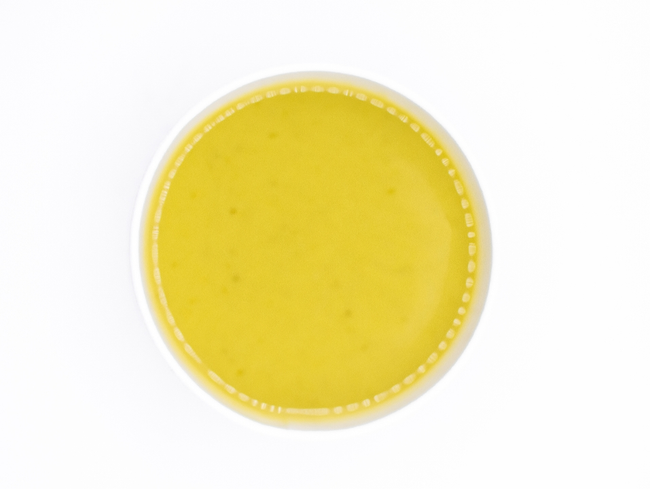 Small Cilantro Lime Vinaigrette