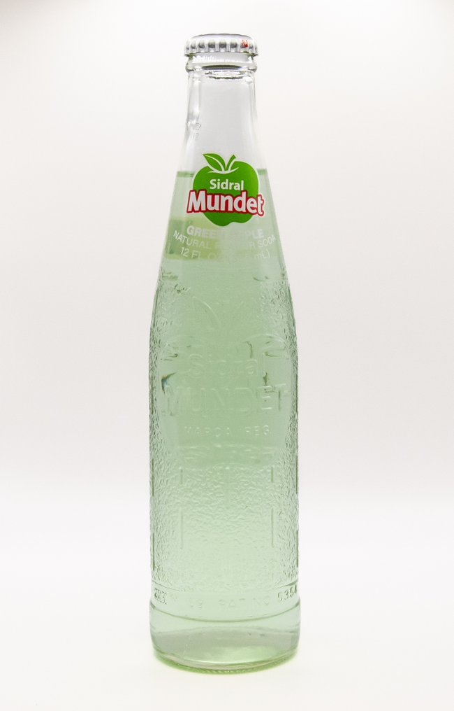 Jarritos Green Apple
