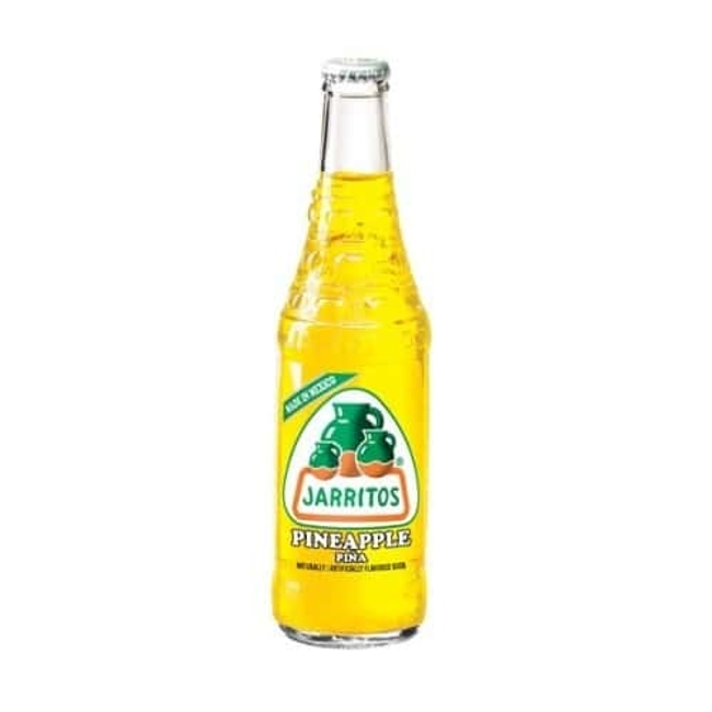 Jarritos Pineapple