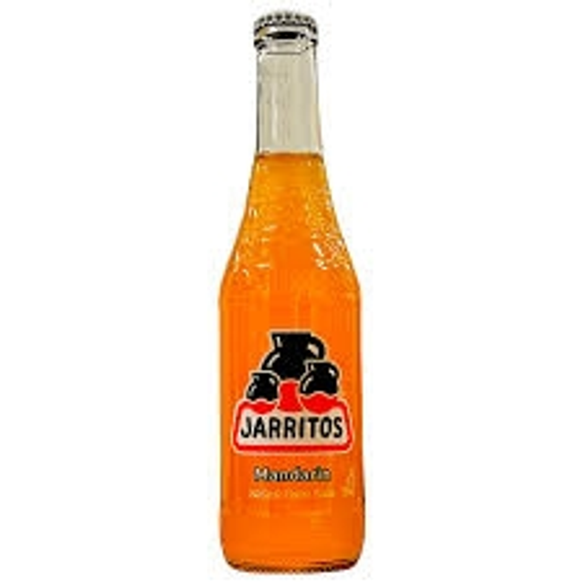 Jarritos Mandarin