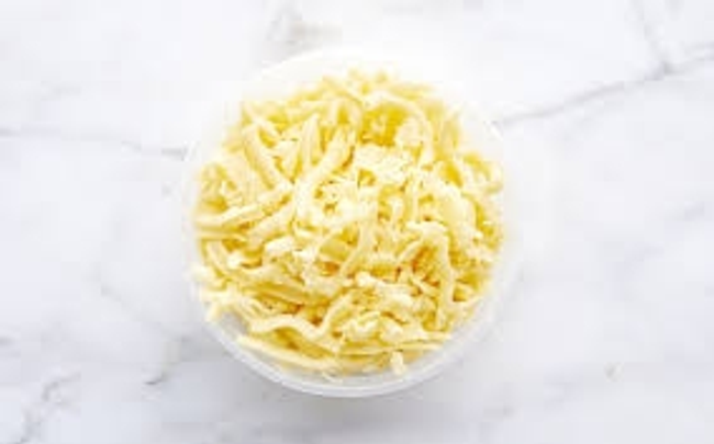 Small Side Shredded Cheese