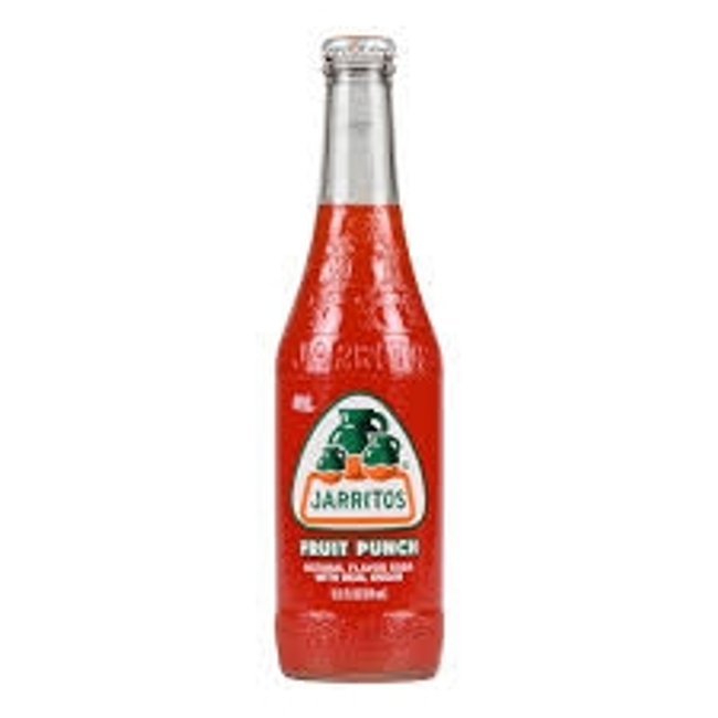 Jarritos Fruit Punch