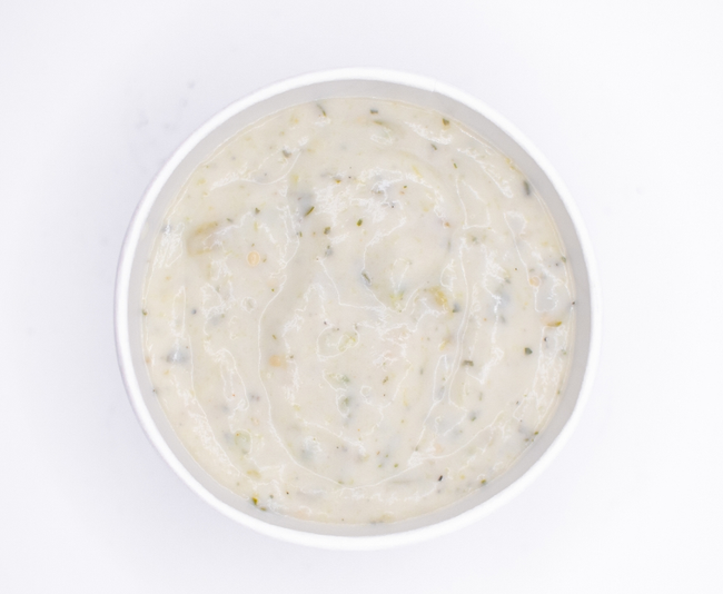 Small Tomatillo Ranch