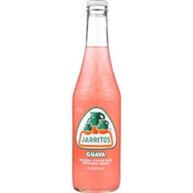 Jarritos Guava