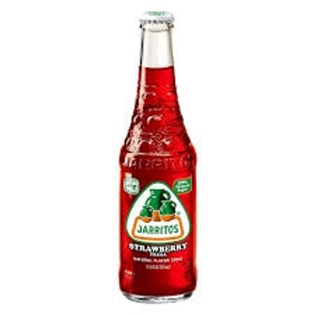 Jarritos Strawberry