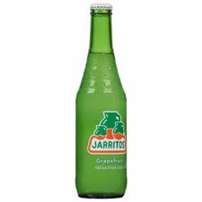 Jarritos Grapefruit