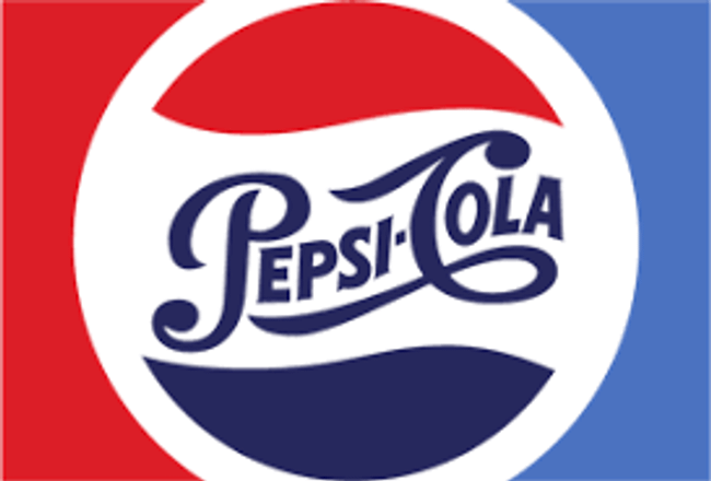 Pepsi Cola Fountain