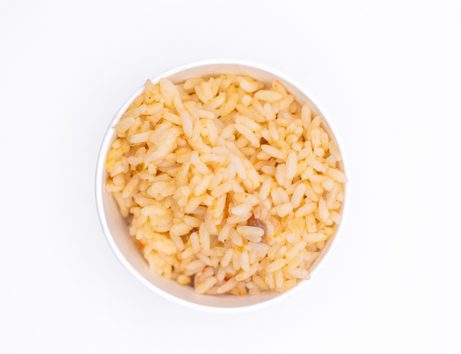 Small Mexican Rice