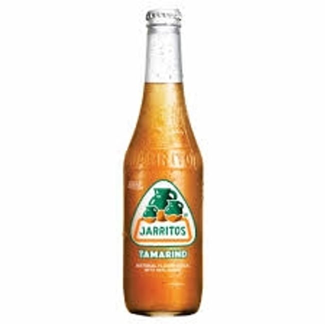 Jarritos Tamarind