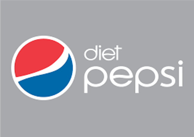 Diet Pepsi Fountain