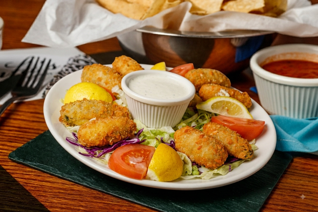 Cream Cheese Jalapeno Poppers