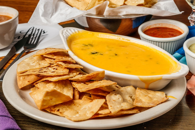 Chile con Queso