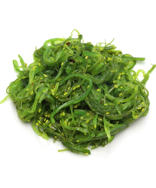 Seaweed Salad