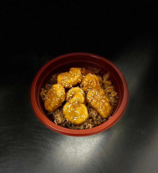 Order Your Favorite Sushi Online in Charleston