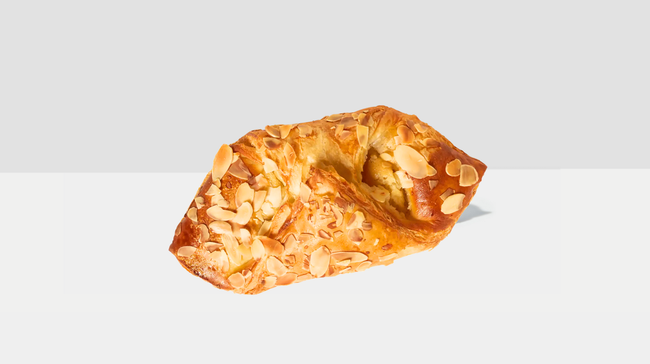 Almond Croissant