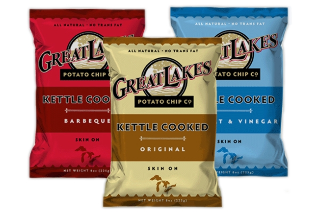 Great Lakes Chips
