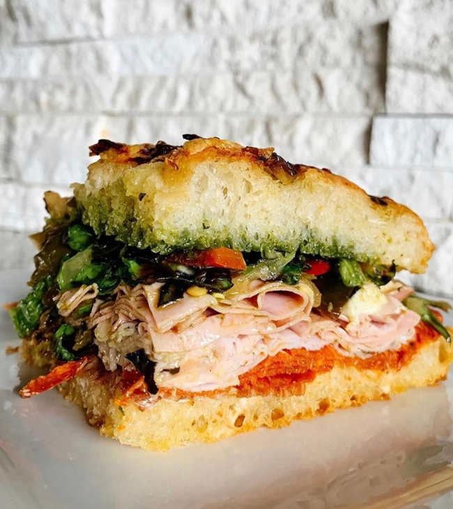 Muffaletta