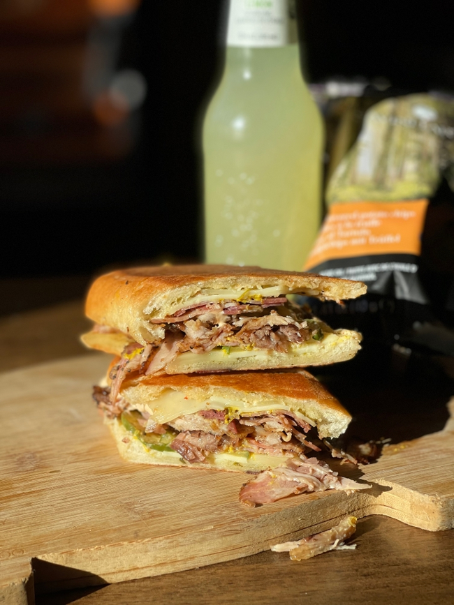 #56 Cubano 2.0