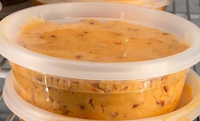 Pimento Cheese Spread
