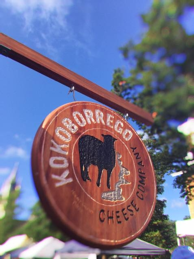 Kokoborrego