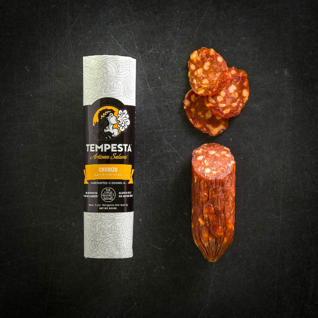 Chorizo