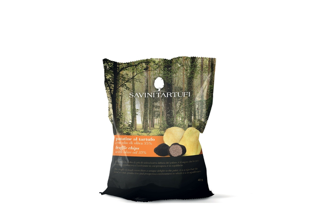 Truffle Chips