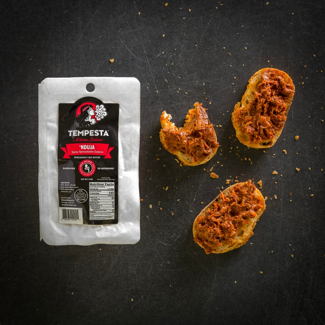 Nduja