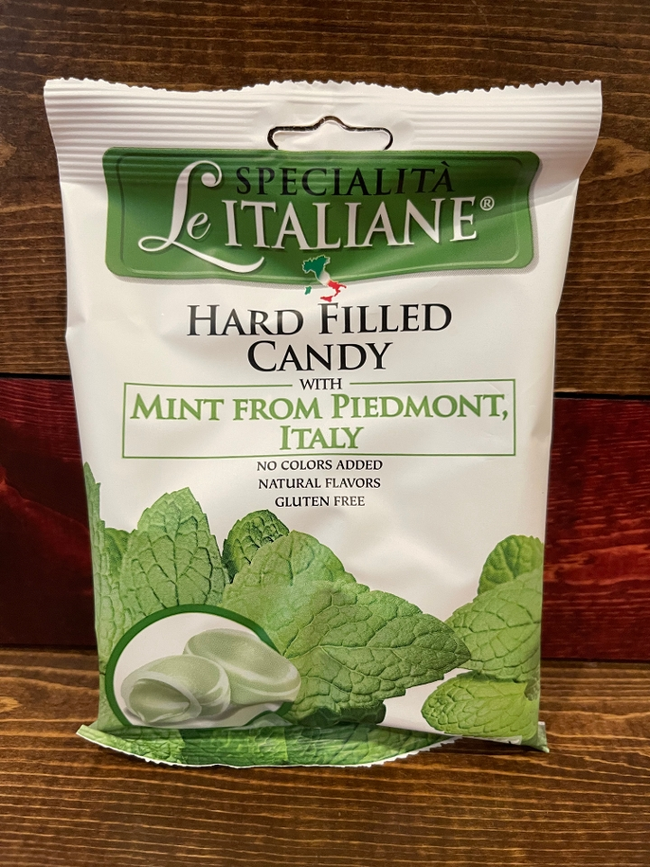 Specialità Le Italiane- mint