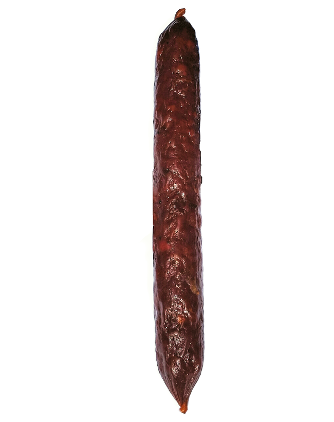 Snack Stick Hot 2PK