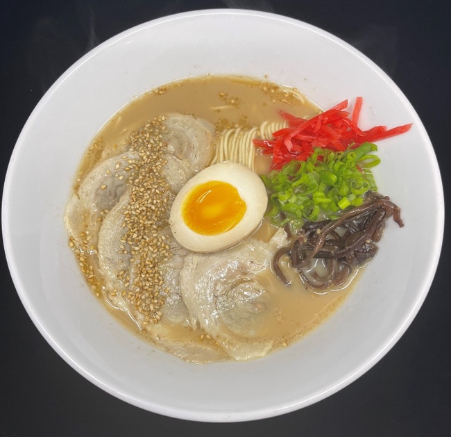 #2 NIku Tonkotsu