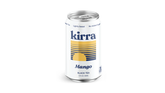 Kirra Mango Black Tea
