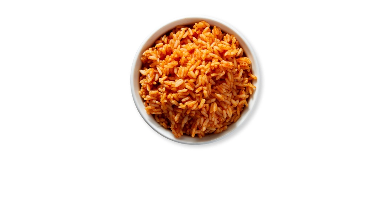 Side of Mexican Rice