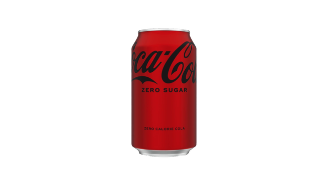 Coke Zero